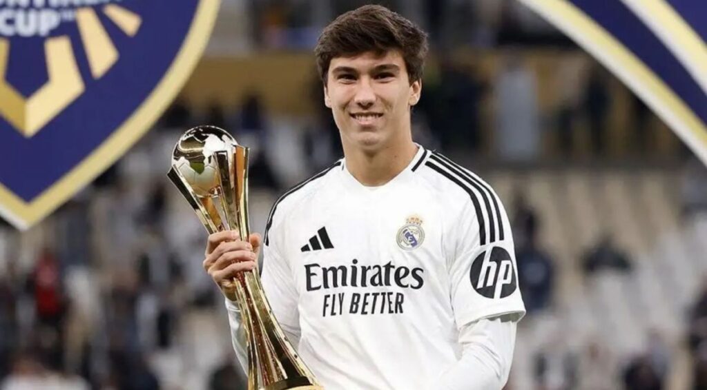 Gonzalo Garcia_Bola Banter_