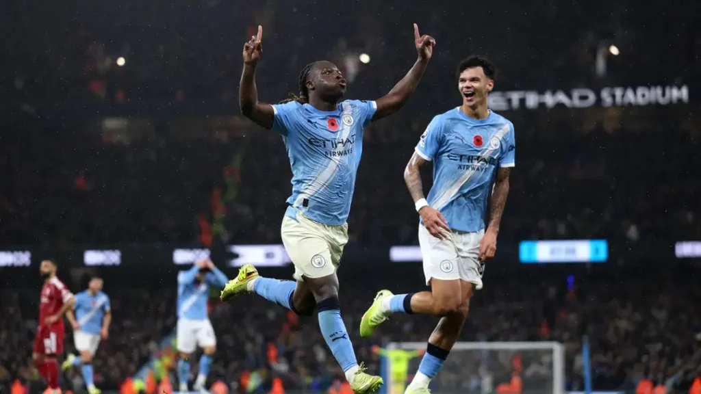 Jeremy Doku_Bola Banter_