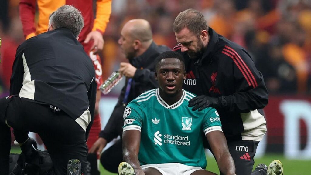 Konate Tak Siap untuk Level Madrid_Bola Banter_