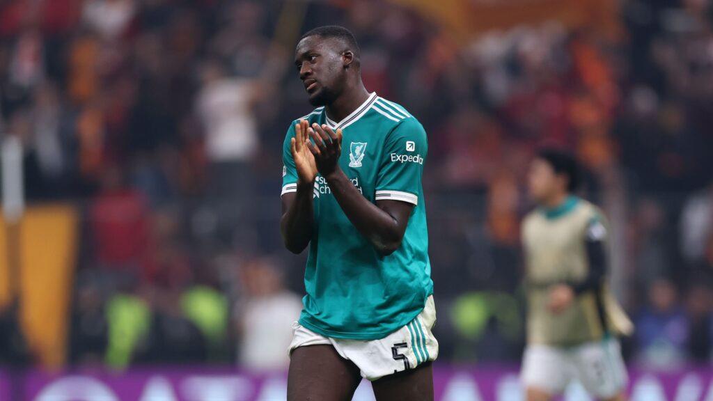 Konate Tak Siap untuk Level Madrid_Bola Banter_