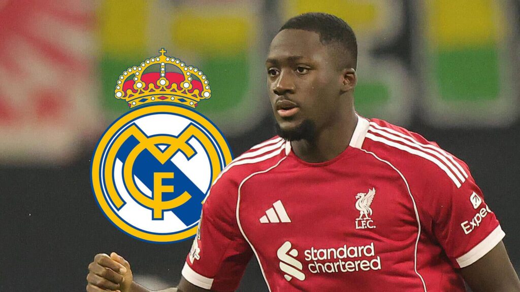 Konate Tak Siap untuk Level Madrid_Bola Banter_Real Madrid
