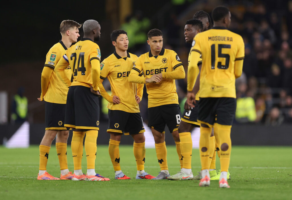 Pemecatan Vitor Pereira di Wolves_Bola Banter_Wolverhampton Wanderers