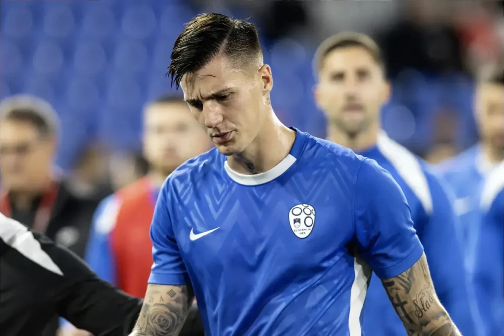 Piala Dunia 2026_Bola Banter_Benjamin Sesko