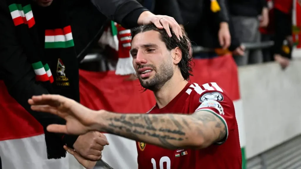 Piala Dunia 2026_Bola Banter_Dominik Szoboszlai