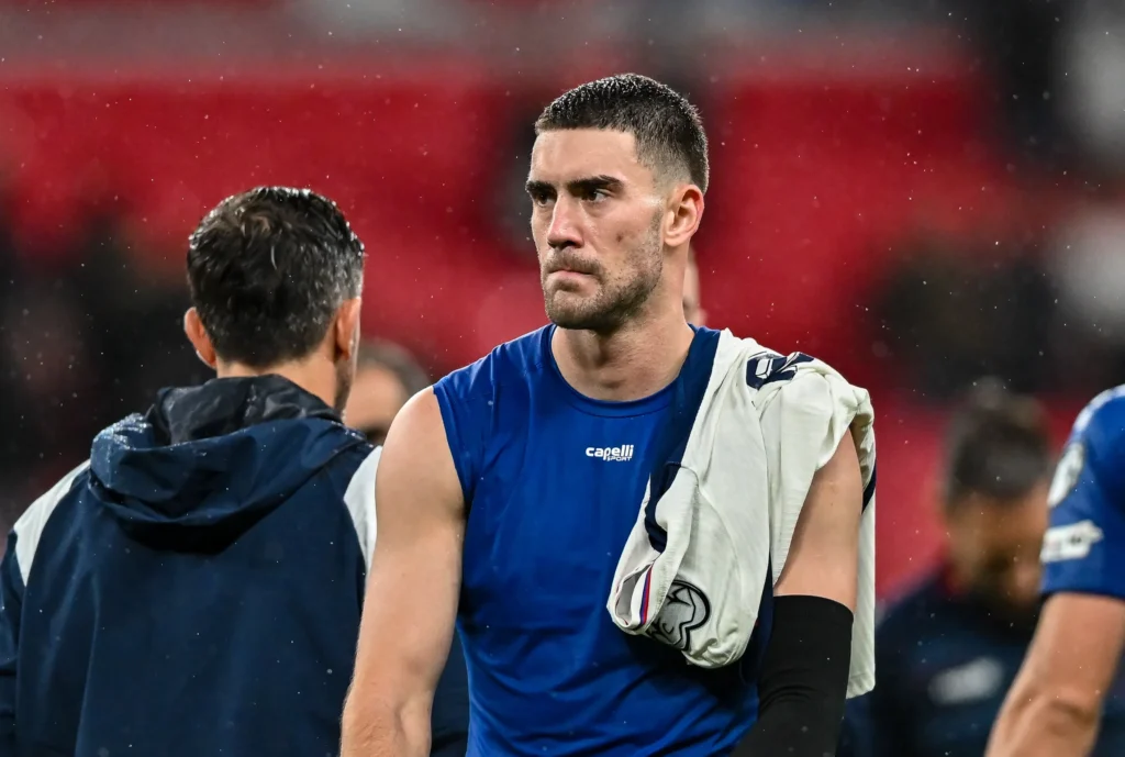 Piala Dunia 2026_Bola Banter_Dusan Vlahovic