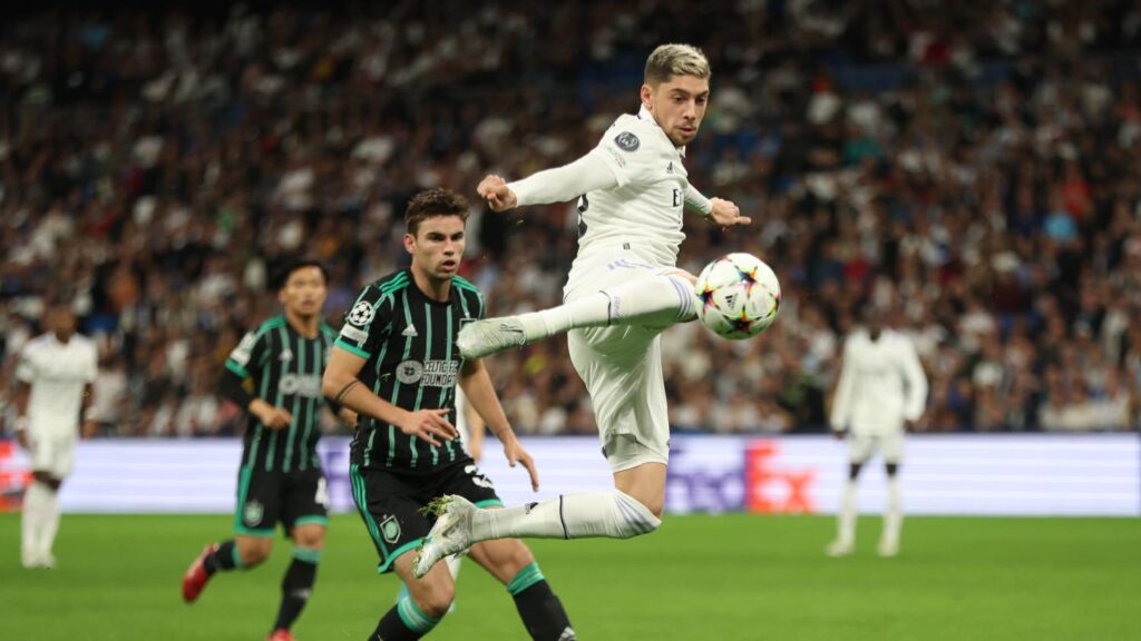 Valverde ke Manchester United_Bola Banter_