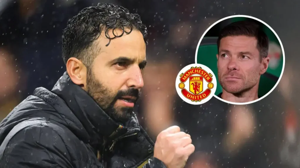 Valverde ke Manchester United_Bola Banter_Ruben Amorim vs Xabi Alonso