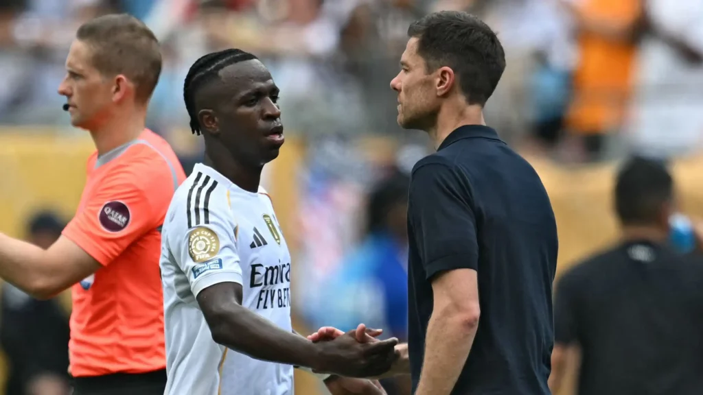 apakah vini akan dijual_Bola Banter_club world cup