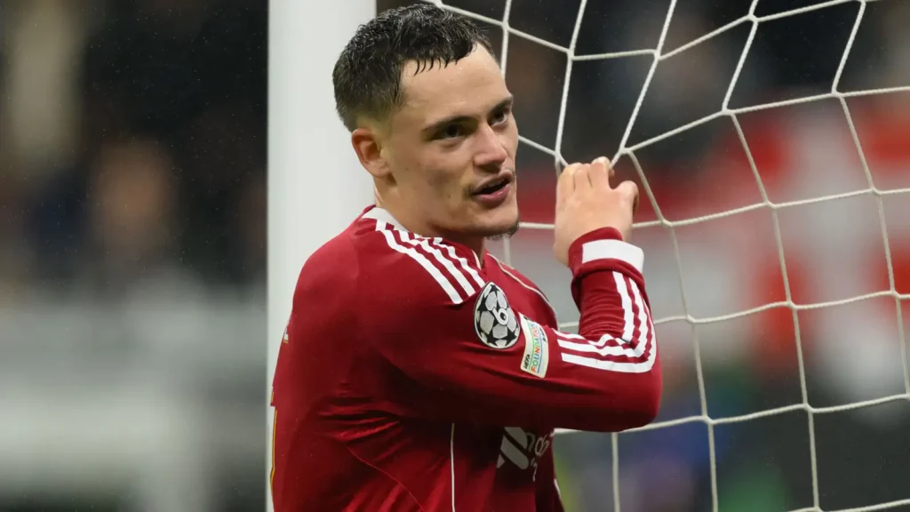 pemain flop Liverpool_Bola Banter_Florian Wirtz