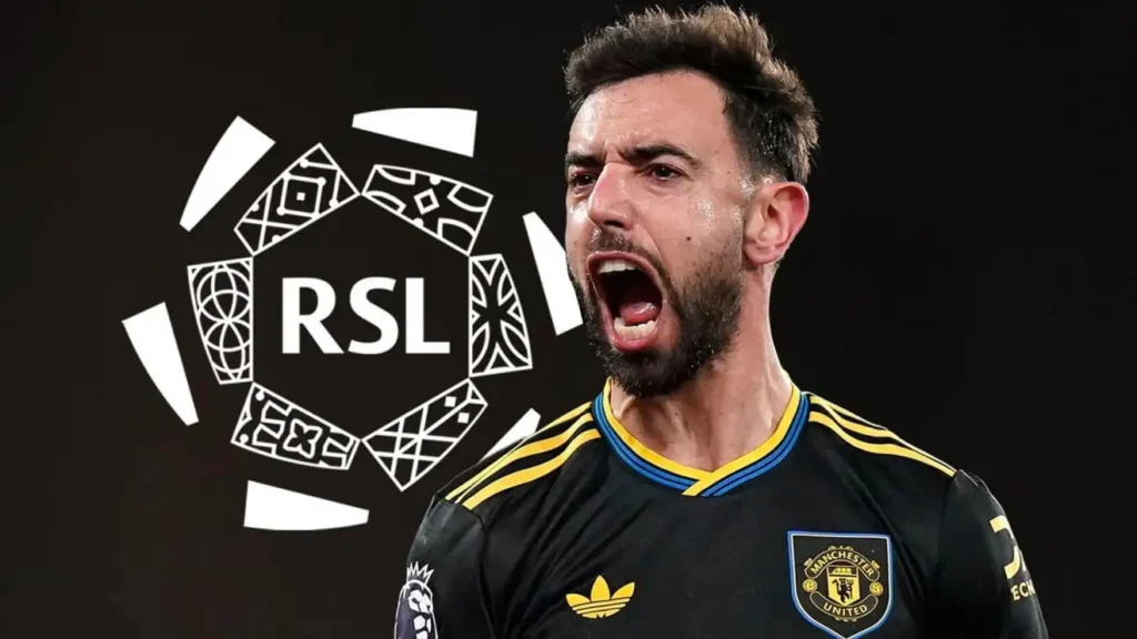 Bruno Fernandes kecewa_Bola Banter_Al Hilal Saudi Pro League