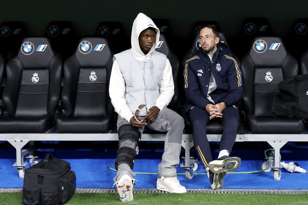 Camavinga ke Liverpool_Bola Banter_