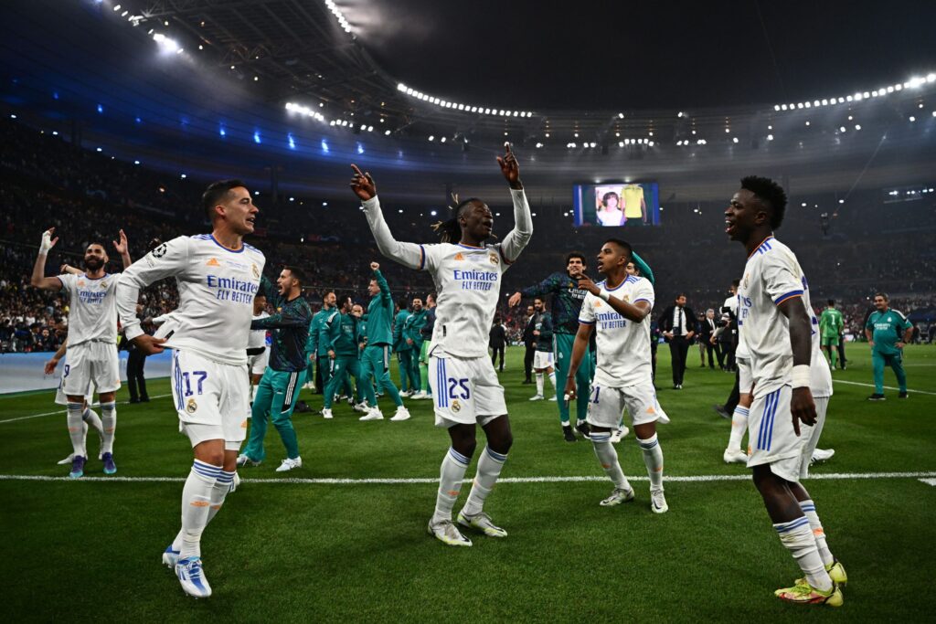 Camavinga ke Liverpool_Bola Banter_Real Madrid