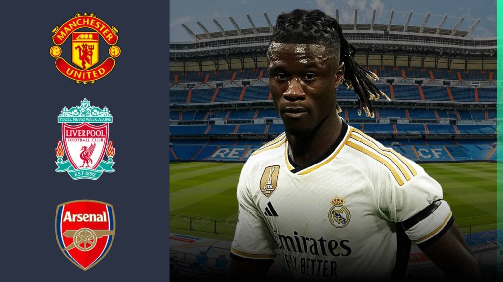Camavinga ke Liverpool_Bola Banter_diincar klub-klub besar Premier League