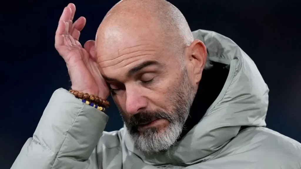 Chelsea bukan kandidat juara_Bola Banter_Enzo Maresca