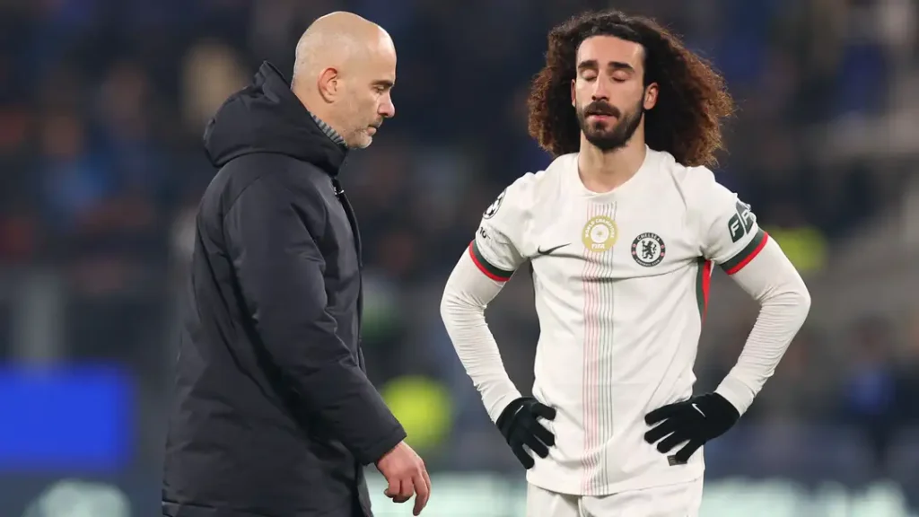 Chelsea bukan kandidat juara_Bola Banter_Cucurella