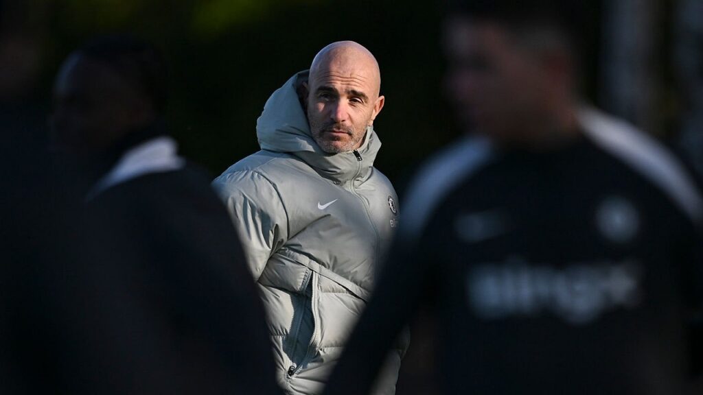 Chelsea bukan kandidat juara_Bola Banter_Enzo Maresca