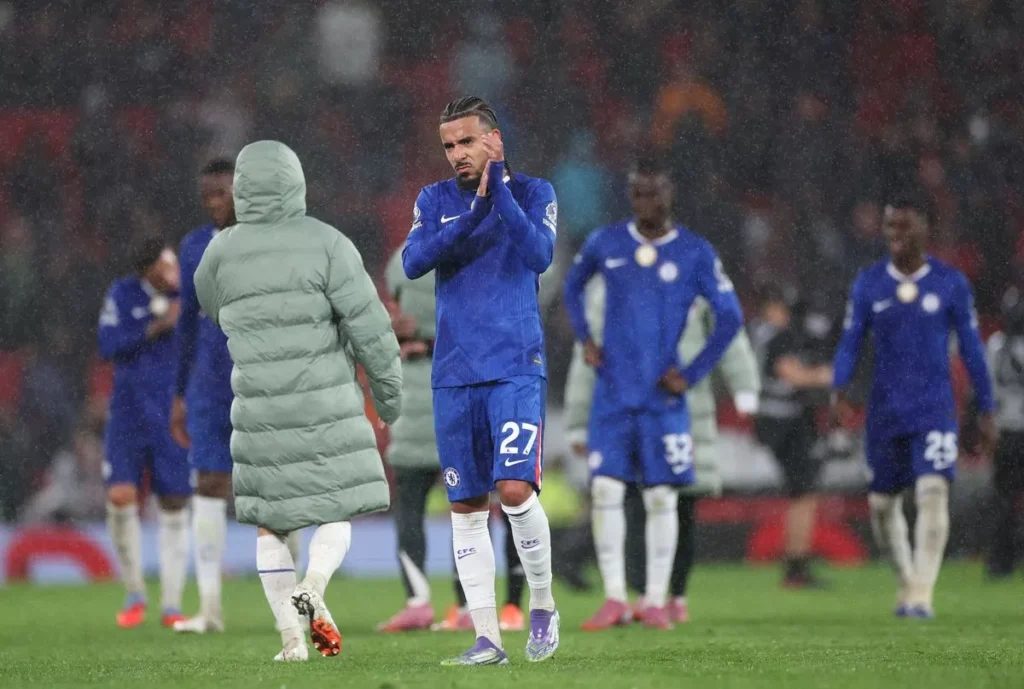 Chelsea bukan kandidat juara_Bola Banter_