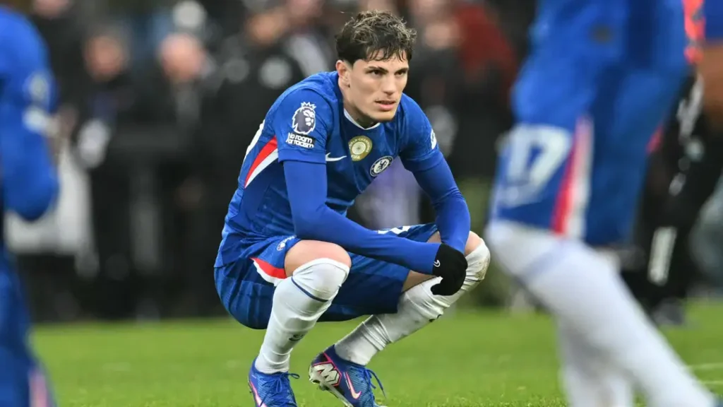 Chelsea bukan kandidat juara_Bola Banter_Garnacho