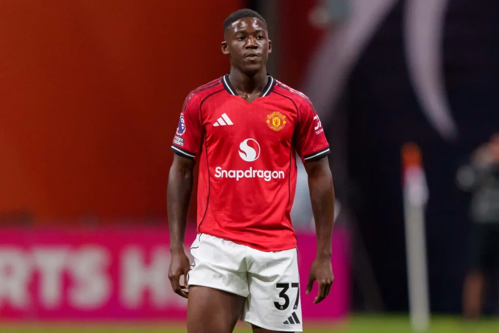 Kobbie Mainoo_Bola Banter_