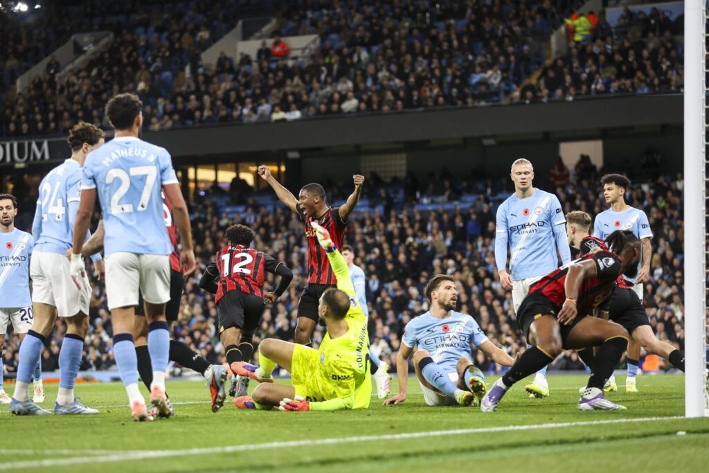 Krisis Mentalitas Manchester City_Bola Banter_Man City vs Bournemouth