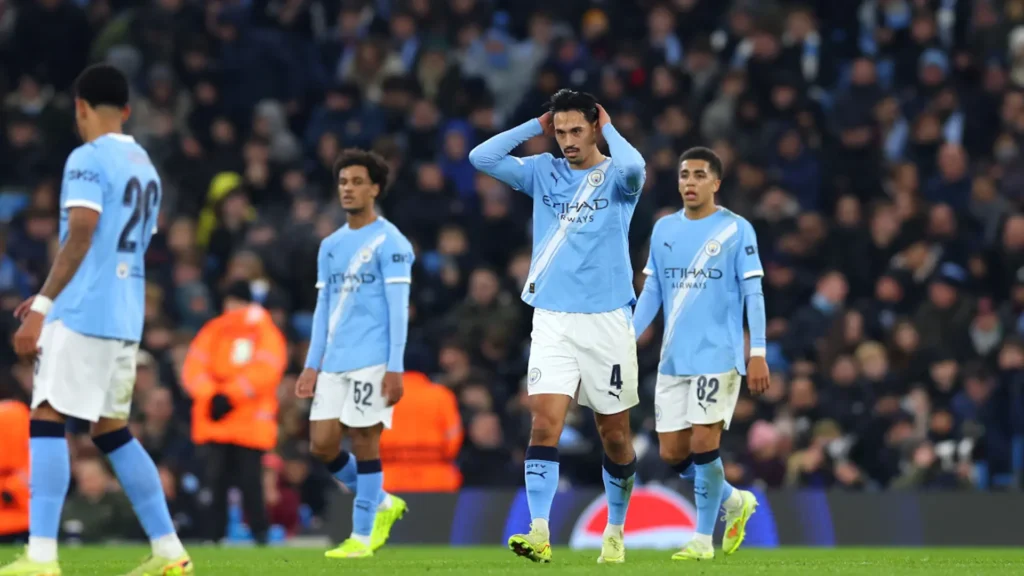 Krisis Mentalitas Manchester City_Bola Banter_Tijjani Reijnders