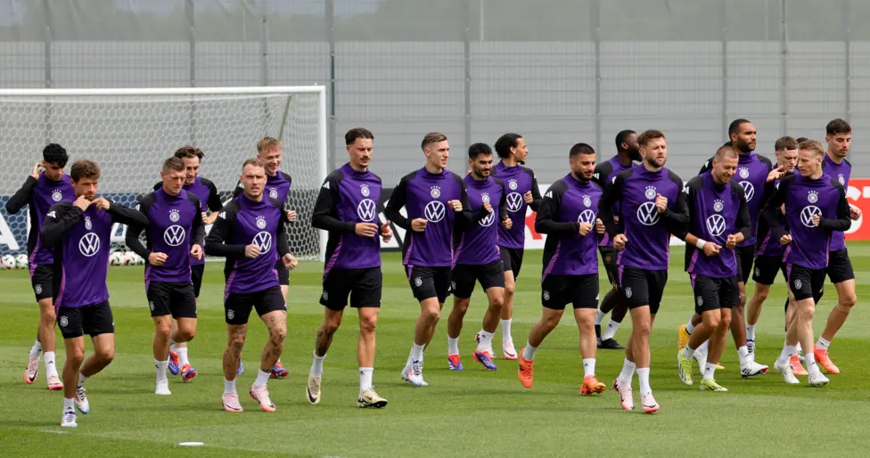 Krisis striker Jerman_Bola Banter_Timnas Jerman