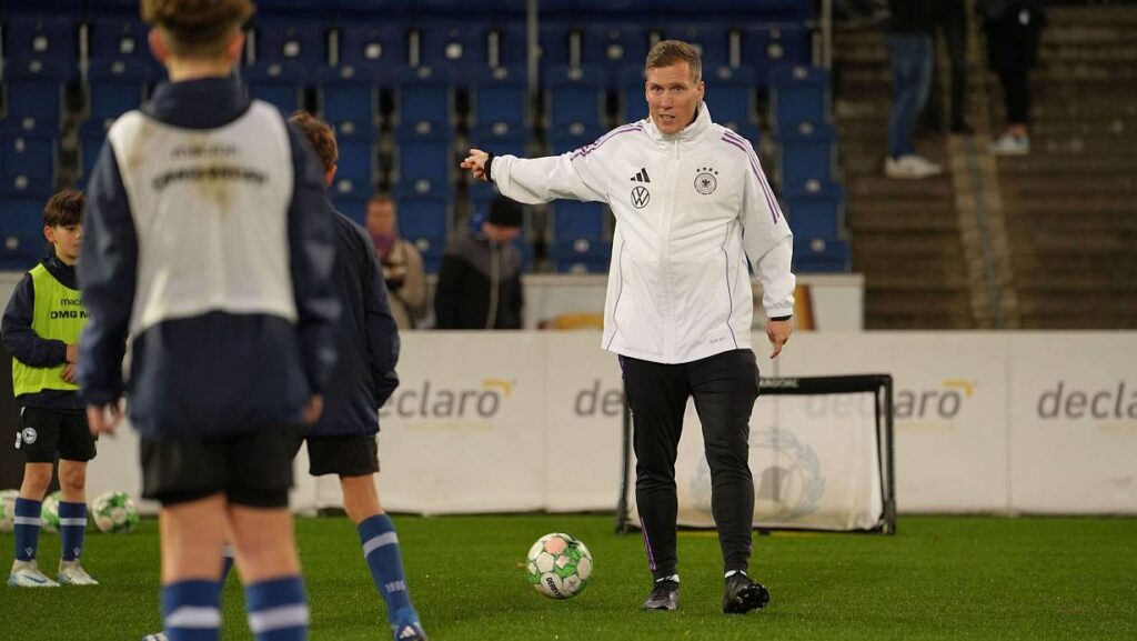 Krisis striker Jerman_Bola Banter_Hanens Wolf