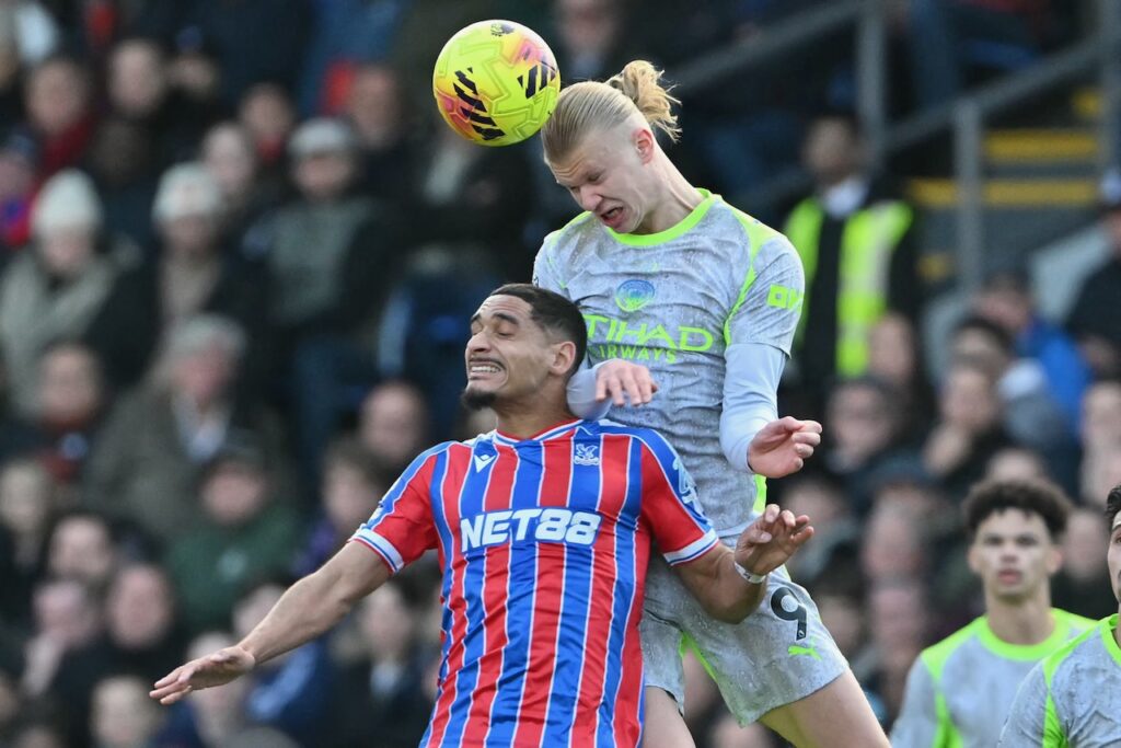 Man City mengancam Arsenal_Bola Banter_Haaland