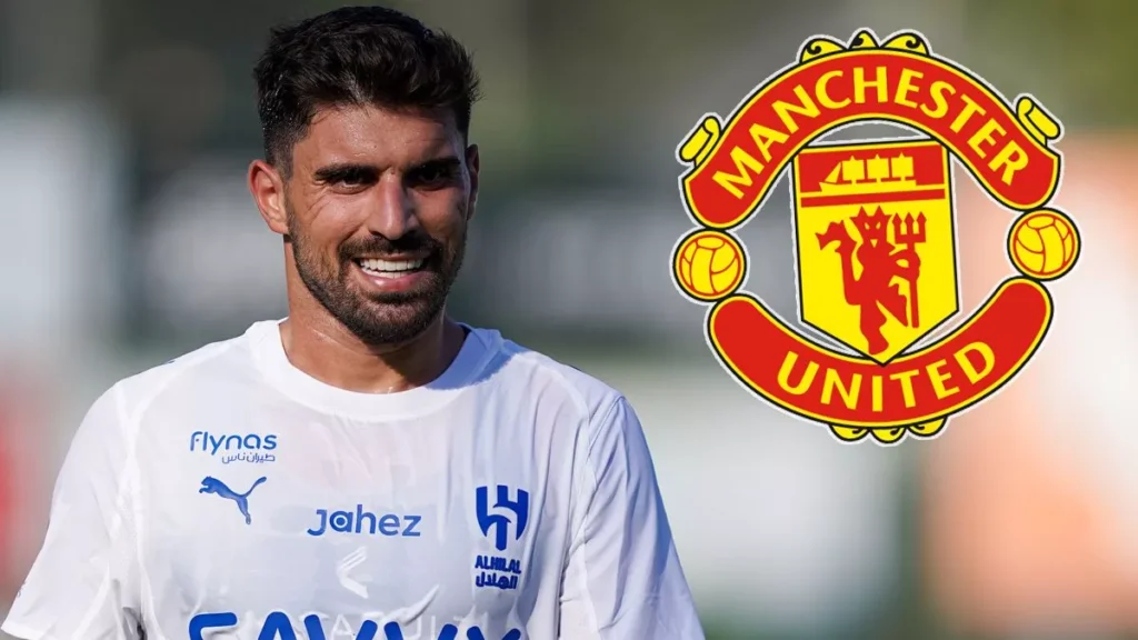 Taktik Amorim tanpa Bruno Fernandes_Bola Banter_Ruben Nevez