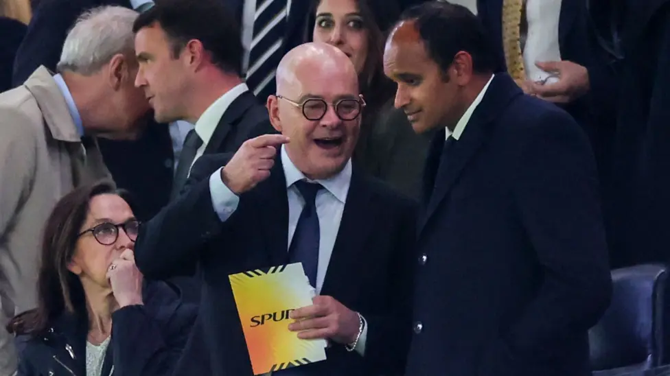 Tottenham Hotspur bukan lagi Big Six_Bola Banter_Vinai Venkatesham