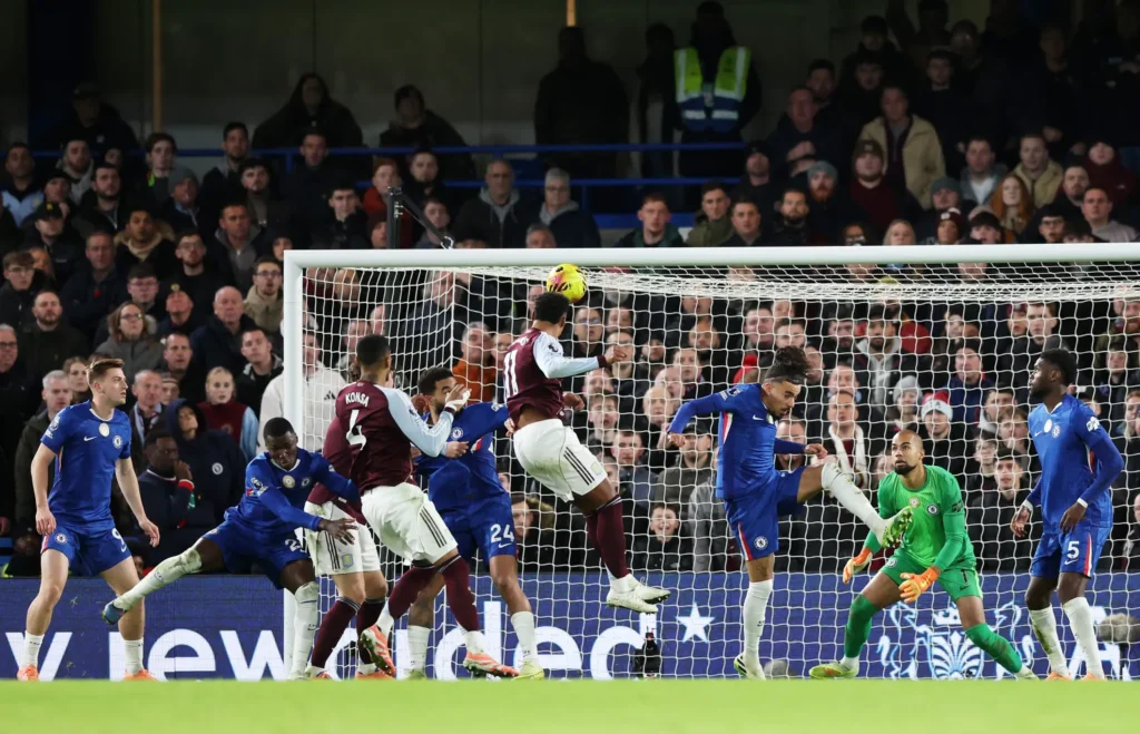 keputusan Unai Emery_Bola Banter_gol kedua watkins