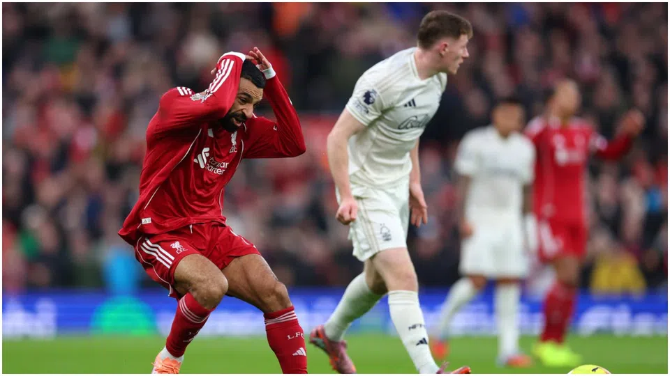 masa depan Salah di Liverpool_Bola Banter_