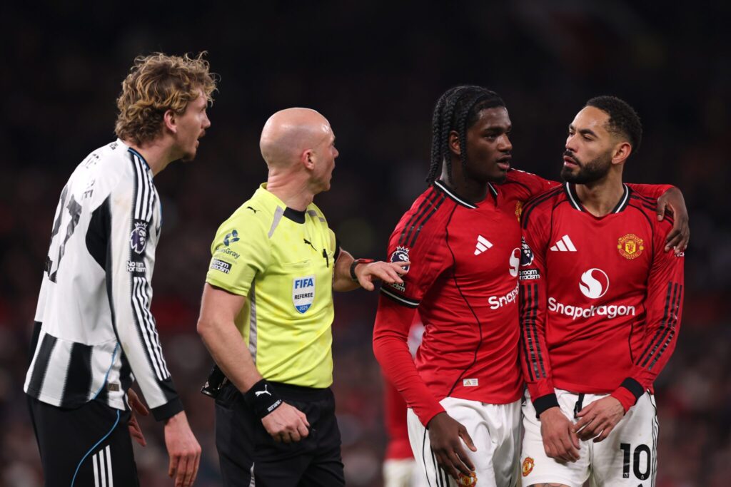 perubahan formasi Ruben Amorim_Bola Banter_Woltemade