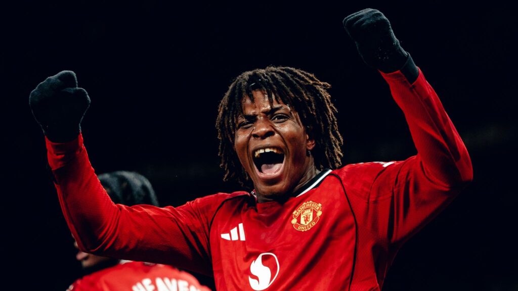 perubahan formasi Ruben Amorim_Bola Banter_Patrick Dorgu