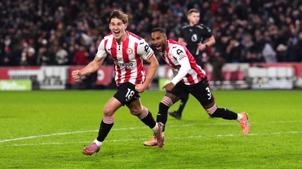  Cara Brentford bertahan di Premier League_Bola Banter_