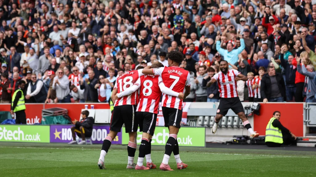  Cara Brentford bertahan di Premier League_Bola Banter_