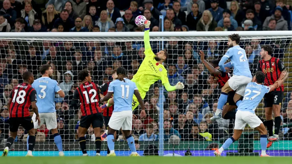 Donnarumma kembali ke Serie A_Bola Banter_