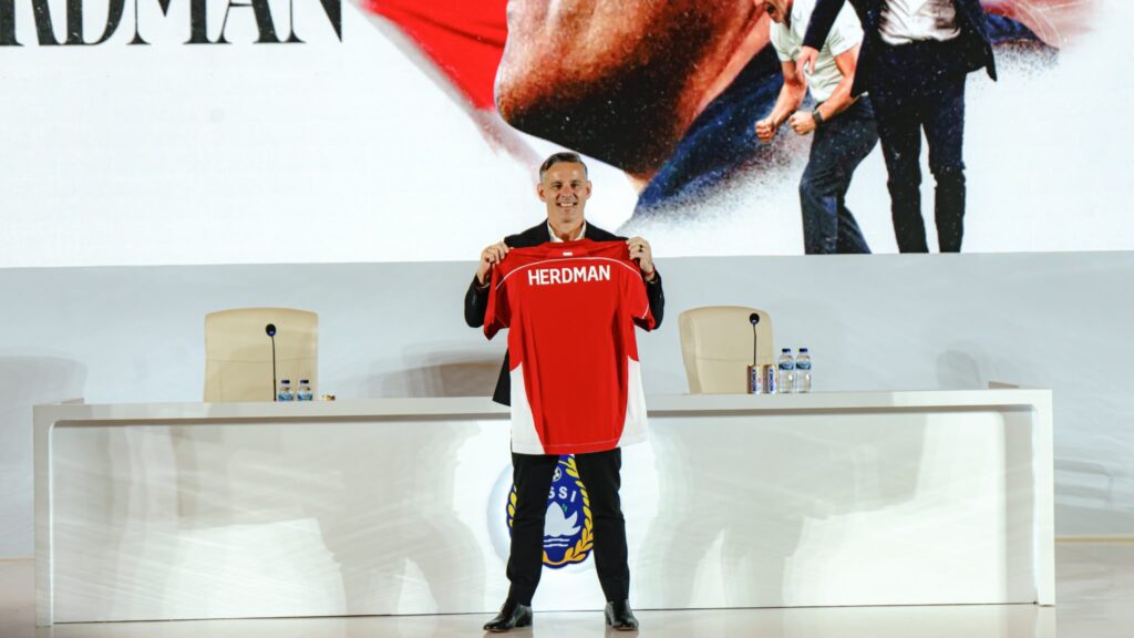 John Herdman_Bola Banter_