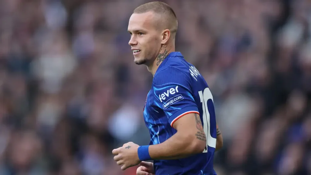 Mykhailo Mudryk_Bola Banter_