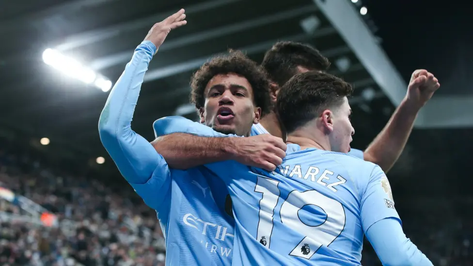 Oscar Bobb ke Fulham_Bola Banter_