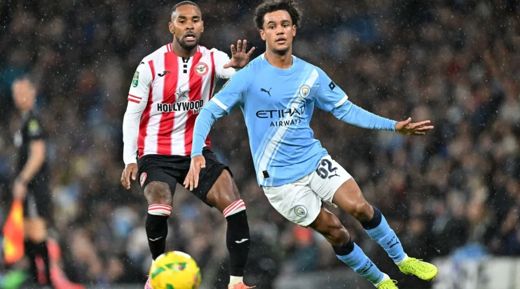 Oscar Bobb ke Fulham_Bola Banter_