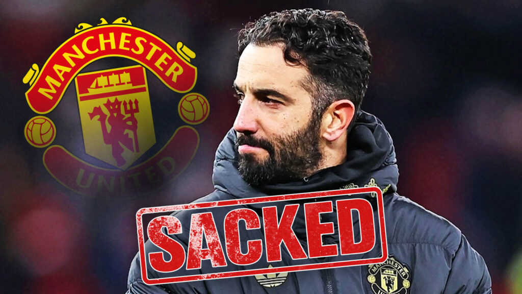 Proyek Ruben Amorim berakhir_Bola Banter_Ruben Amorim sacked