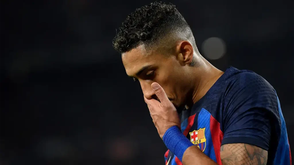 Raphinha bukan one season wonder_Bola Banter_