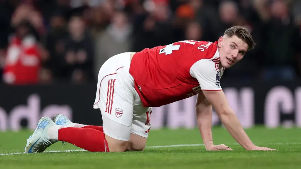 Viktor Gyokeres terancam_Bola Banter_