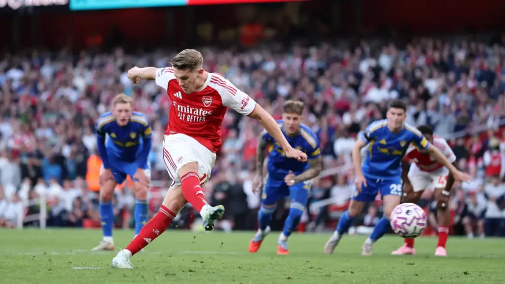 Viktor Gyokeres terancam_Bola Banter_