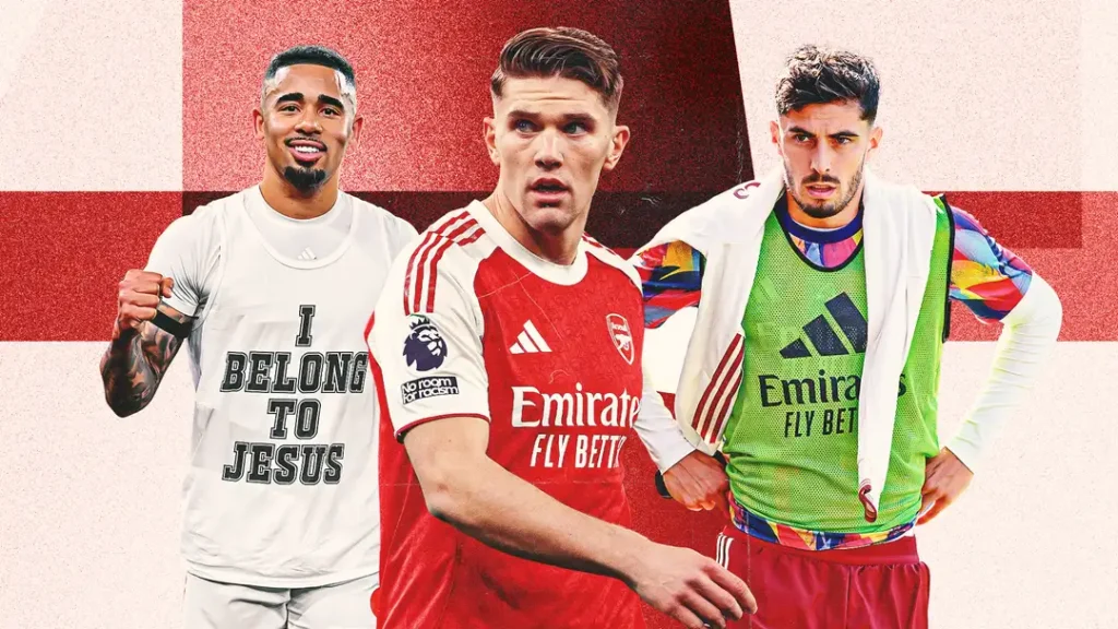 Viktor Gyokeres terancam_Bola Banter_