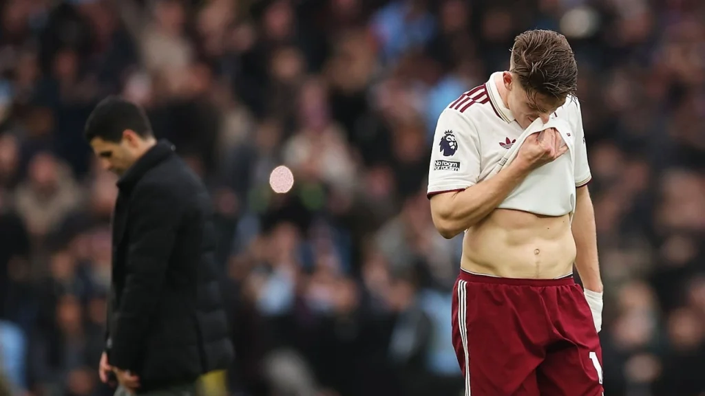 Viktor Gyokeres terancam_Bola Banter_Mikel Arteta