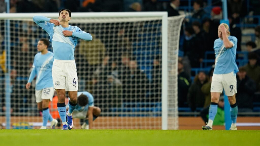 dampak Semenyo dan Guehi bagi Man City_Bola Banter_