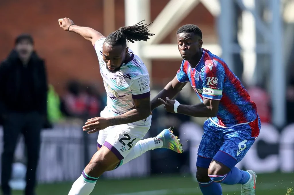 dampak Semenyo dan Guehi bagi Man City_Bola Banter_