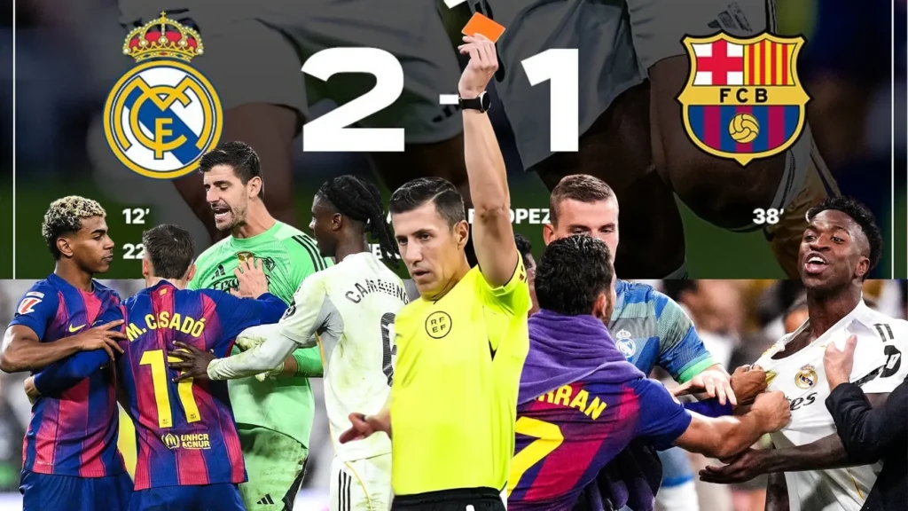 era Xabi Alonso di Real Madrid_Bola Banter_el clasico 2025